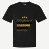 Heavyweight Ring Spun Tee Thumbnail