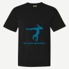 Heavyweight Ring Spun Tee Thumbnail