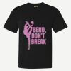 Heavyweight Ring Spun Tee Thumbnail