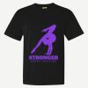 Heavyweight Ring Spun Tee Thumbnail