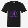 Heavyweight Ring Spun Tee Thumbnail