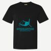 Heavyweight Ring Spun Tee Thumbnail
