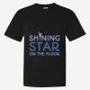 Heavyweight Ring Spun Tee Thumbnail