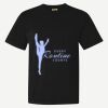 Heavyweight Ring Spun Tee Thumbnail