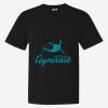 Heavyweight Ring Spun Tee Thumbnail
