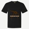 Heavyweight Ring Spun Tee Thumbnail