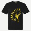 Heavyweight Ring Spun Tee Thumbnail