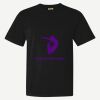 Heavyweight Ring Spun Tee Thumbnail