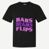 Heavyweight Ring Spun Tee Thumbnail