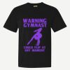 Heavyweight Ring Spun Tee Thumbnail