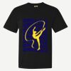 Heavyweight Ring Spun Tee Thumbnail
