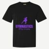 Heavyweight Ring Spun Tee Thumbnail