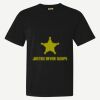 Heavyweight Ring Spun Tee Thumbnail