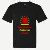 Heavyweight Ring Spun Tee Thumbnail
