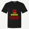 Heavyweight Ring Spun Tee Thumbnail