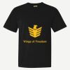 Heavyweight Ring Spun Tee Thumbnail