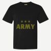 Heavyweight Ring Spun Tee Thumbnail