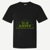 Heavyweight Ring Spun Tee Thumbnail