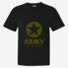 Heavyweight Ring Spun Tee Thumbnail