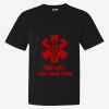 Heavyweight Ring Spun Tee Thumbnail