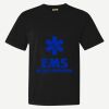 Heavyweight Ring Spun Tee Thumbnail