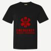 Heavyweight Ring Spun Tee Thumbnail