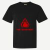 Heavyweight Ring Spun Tee Thumbnail