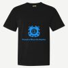 Heavyweight Ring Spun Tee Thumbnail