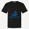 Heavyweight Ring Spun Tee Thumbnail