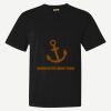 Heavyweight Ring Spun Tee Thumbnail