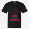 Heavyweight Ring Spun Tee Thumbnail