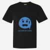 Heavyweight Ring Spun Tee Thumbnail