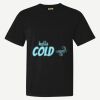 Heavyweight Ring Spun Tee Thumbnail