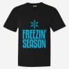 Heavyweight Ring Spun Tee Thumbnail