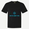 Heavyweight Ring Spun Tee Thumbnail