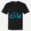 Heavyweight Ring Spun Tee Thumbnail