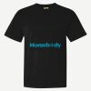 Heavyweight Ring Spun Tee Thumbnail