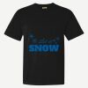 Heavyweight Ring Spun Tee Thumbnail