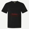 Heavyweight Ring Spun Tee Thumbnail