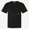 Heavyweight Ring Spun Tee Thumbnail