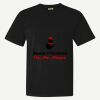 Heavyweight Ring Spun Tee Thumbnail