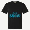 Heavyweight Ring Spun Tee Thumbnail