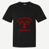 Heavyweight Ring Spun Tee Thumbnail