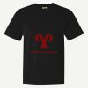 Heavyweight Ring Spun Tee Thumbnail