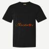 Heavyweight Ring Spun Tee Thumbnail