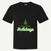 Heavyweight Ring Spun Tee Thumbnail