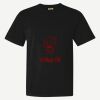 Heavyweight Ring Spun Tee Thumbnail