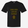 Heavyweight Ring Spun Tee Thumbnail
