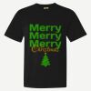 Heavyweight Ring Spun Tee Thumbnail