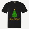 Heavyweight Ring Spun Tee Thumbnail